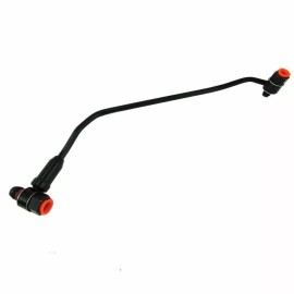 Ford 4R100 Transmission Oil Cooler Bypass Valve 1998-On F81Z7H322AA  2C3Z7H322BA