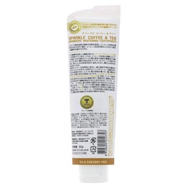 SPARKLE Coffee & Tea Toothpaste, 3.1 oz (90 g)