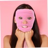 NOLITOY Ice Facial Mask Ice Compress for Face Overnight Mask