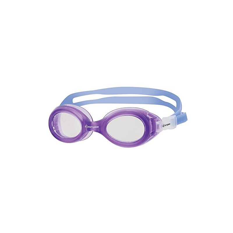 Voyager Junior Clear Lens