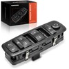A-Premium Master Power Window Switch Compatible with Jeep Cherokee 2014