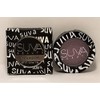 SUVA Beauty Eyeshadow in BBQ 0.05 oz