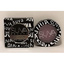 SUVA Beauty Eyeshadow in BBQ 0.05 oz