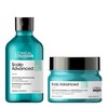L'Oréal Professionnel Scalp Advanced Anti-Oiliness Duo Bundle
