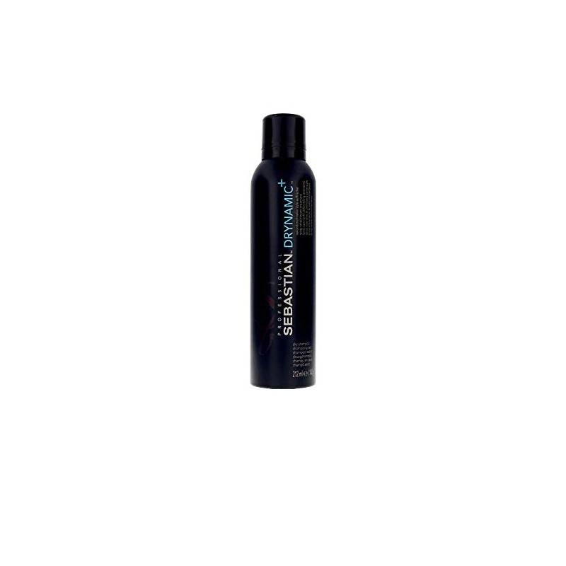 Sebastian Shampoo 212 ml