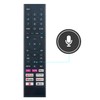 ERF3I80H Voice Replaces Remote Control - VINABTY-fit for Hisense TV