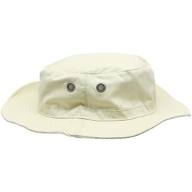 Beechfield Cargo Bucket Hat Stone Large
