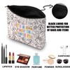 G2TUP Family & Consumer Science Teacher Makeup Bag FCS Teacher