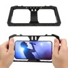 Manbily Phone Cage Grip Rig PD‑02 PRO 2 Metal Handheld