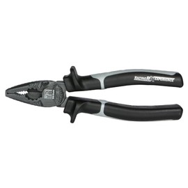 SW Steel Professional Pliers 180 mm, RaceRX Series, 40460SB