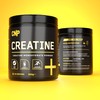 CNP Professional Creatine Range, 500g / 250g Creatine Monohydrate Powder,