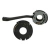 febi bilstein 14094 Steering Column Lever Switch, 1 Piece, Black