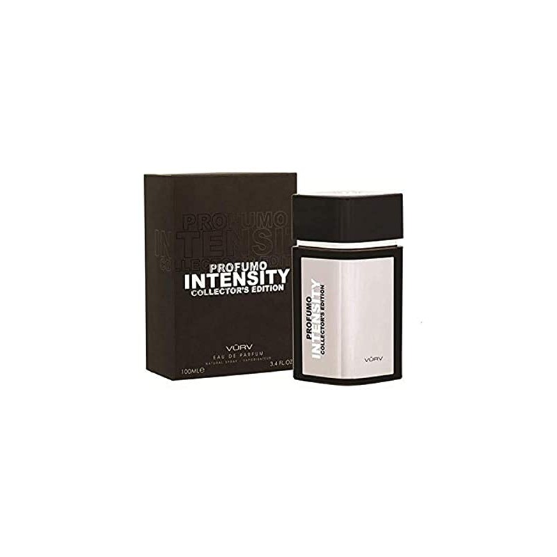 PROFUMO INTENSITY COLLECTOR'S EDITION EDP 100ML