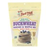 UD_Bob's Red Mill-24 oz Pancake/Waffle Bckwht for Case of 4
