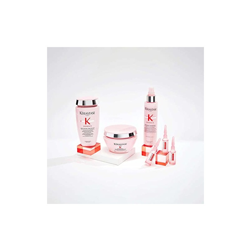 Kerastase Genesis Bain Hydra-Fortifiant Shampoo, 250ml
