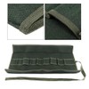 Tool Roll Wrench Roll Bag, Tool Roll Bag Made of
