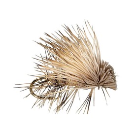 Flies Direct Elk Hare Caddis Brown Assortment 1 Dozen Trout Fishing Flies