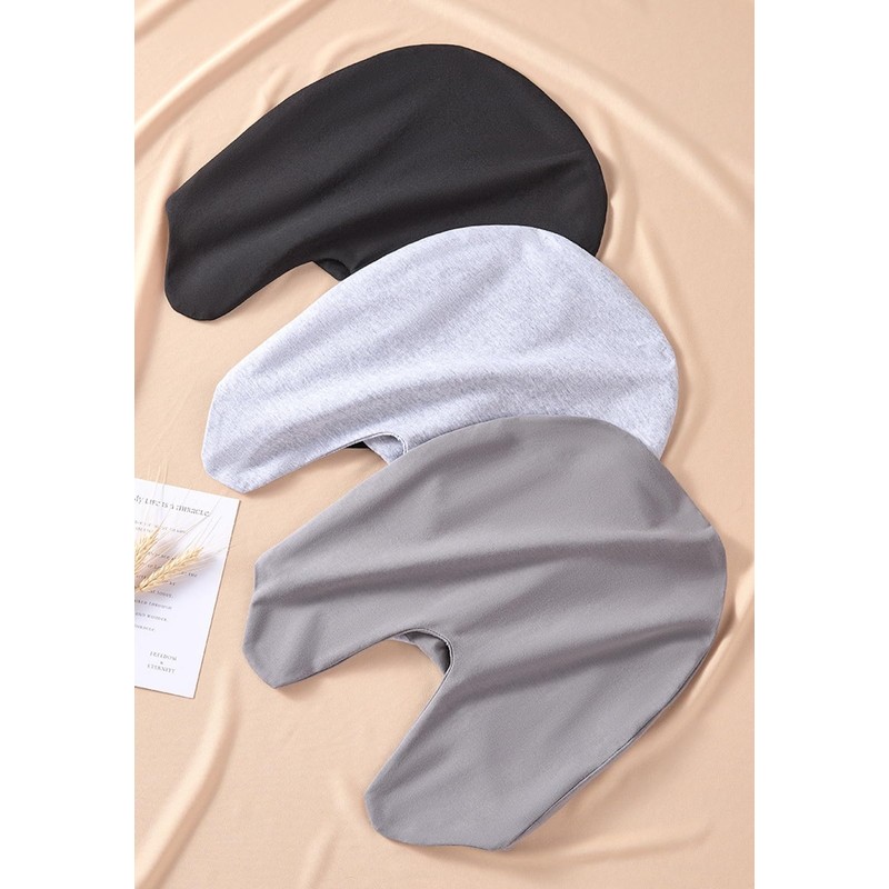 Haberry Sleeping Hat, Night Cap, Eye Mask, Sleeping Hat, Hair