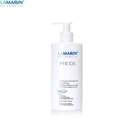 LAMARIN Med Moisturizing Lotion 200ml