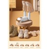 150W Electric Boot Warmer Machine with Timer Constant Temperature White