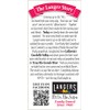 Langers Juice Cocktail, Ruby Red Grapefruit, 64 Ounce (Pack of