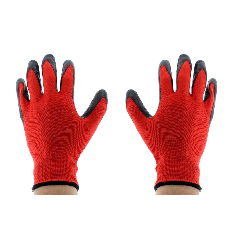DARO DEKO Gloves for Home and Garden 1 Pair Size