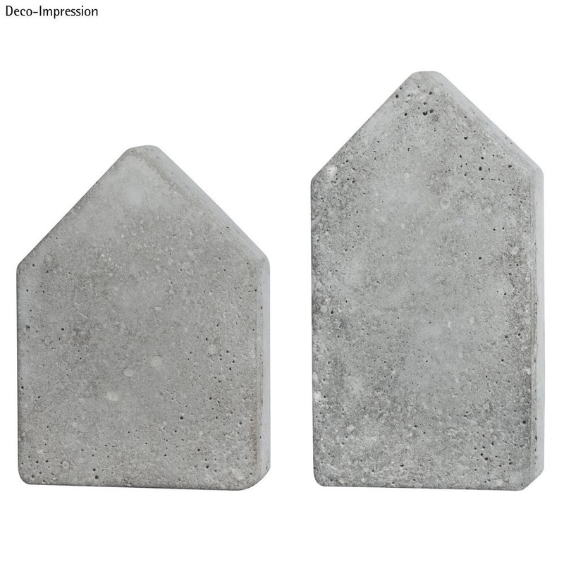 Rayher House Mould, PET, transparent