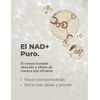 Maklen NAD - NAD + Omega 3 - Suplemento Premium,