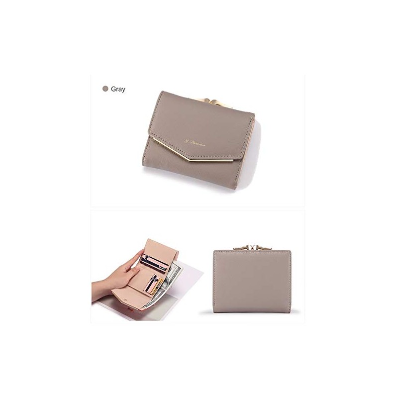 J. Taverner Ladies Wallet Coin Purse Pouch Coin Bag Purse