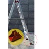 Extension Ladder Replacement Safety Shoe Kit Foot Pads, Cover for