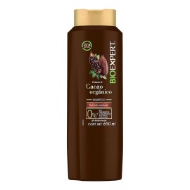 Bioxpert Shampoo Bioexpert Cacao 650ml