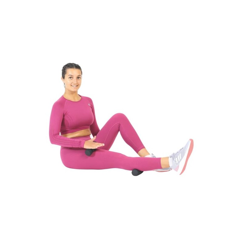 TOGU Body Senso Self Massage Roll (Pack of 2) -