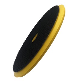 Tolxh #N092491 Polisher Backing Pad N081419 DWP849 DWP849X Quality Durable New Replacement Parts for Dewalt