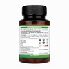 Lavaya® Ashwagandha KSM-66 Capsule 500 MG - for Extra Strength