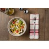 ARCOS Berlin 8 Inch Silver Fork, 18/10 Stainless Steel, 0.12Inch