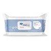 MoliCare Skin Pre-Moistened Adult Washcloth 9" x 13"