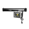 Extreme Max 5001.6334 Swing Arm LED Flip Out Light for