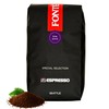 Fonte Coffee Roaster - Drip Coffee - Medium-Dark Fresh Roast