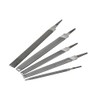 Nicholson 5 Pc 6", 8"& 10" General Purpose File Set