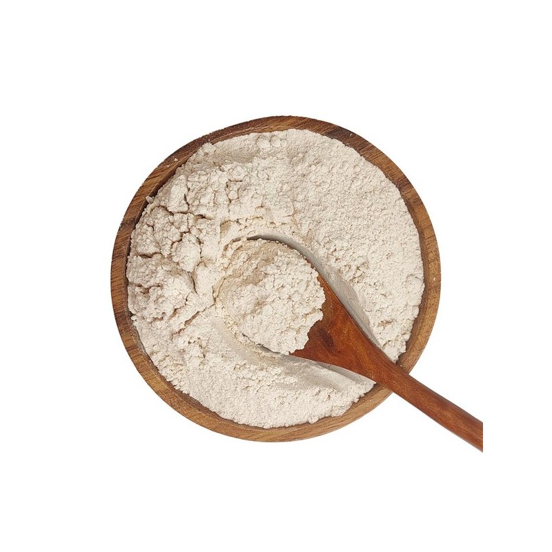 Hello Green 복령 가루 분말 500g(팩) Poria Powder 500g (Pack)