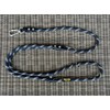 Dog Leash, Hands-Free, Adjustable, Handmade in Spain, for Small, Medium