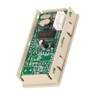 DC8‑24V 4 Digit LCD Display Tachometer Digital Motor RPM Gauge