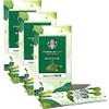 STARBUCKS VIA MATCHA GREEN TEA For JAPAN 3Box(17g:5Stic