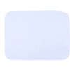 2pcs Reusable Washable Pad An Absorbent Pad For Adults Incontinence