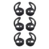 ALXCD Ear Cover Ear Hook Compatible with Airpod Headset MMEF2AM/A,