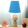 3pcs Cloth Fabric Lampshade Innovative E14 Intervention Type Modern Fabric