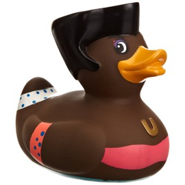 Bud Present Time Deluxe Disco Queen Duck
