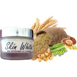 Crema Despigmentante Y Aclaradora De Piel
