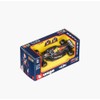 HTLNUZD Bburago 1:43 2024 New F1 Redbull RB20#1 Max Alloy