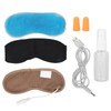 Light Blocking Sleeping Patch Hot Cold Compress Electric Steam Protects